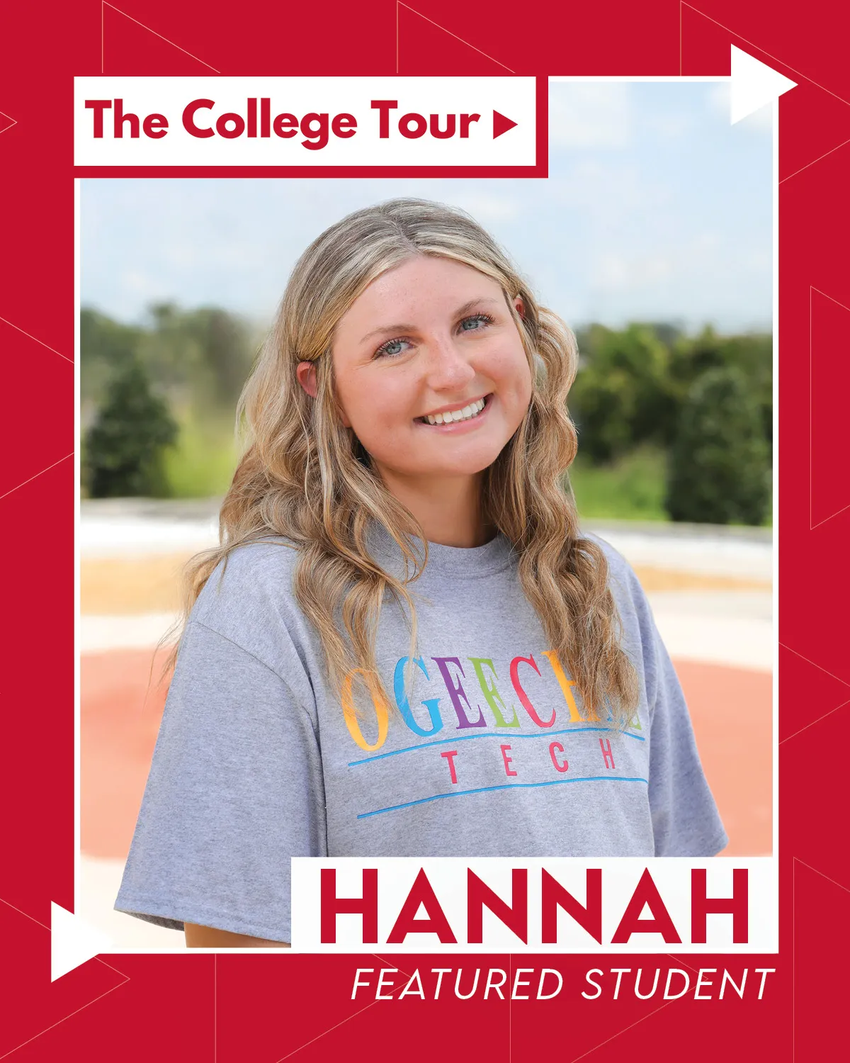 Dental Assistant Student - Hannah