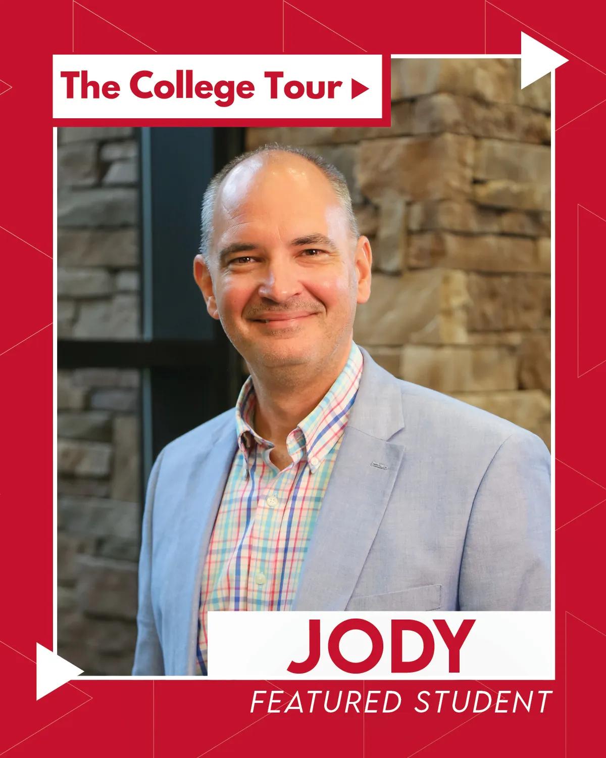 Funeral Service Education Student Jody